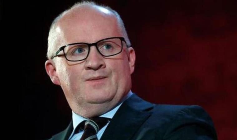 Philip Lane: 'Enflasyonda belirsizlik hâlâ yüksek'