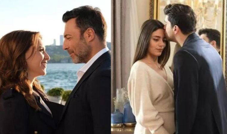 Kızılcık Şerbeti'nde bu hafta neler olacak? Kızılcık Şerbeti 27. bölümde neler yaşanacak? Kızılcık Şerbeti yeni bölüm...