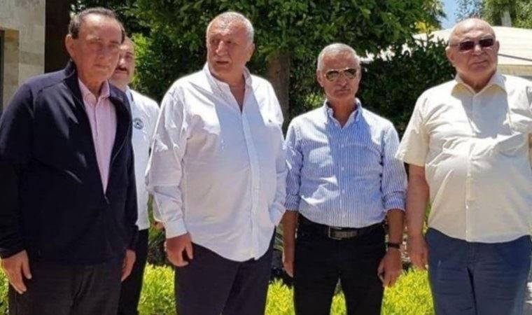 Tamamına beraat!