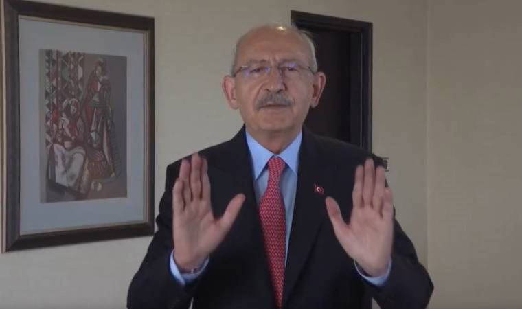 Son dakika... Kılıçdaroğlu: 'BTK, EYT mesajımızı engelledi'
