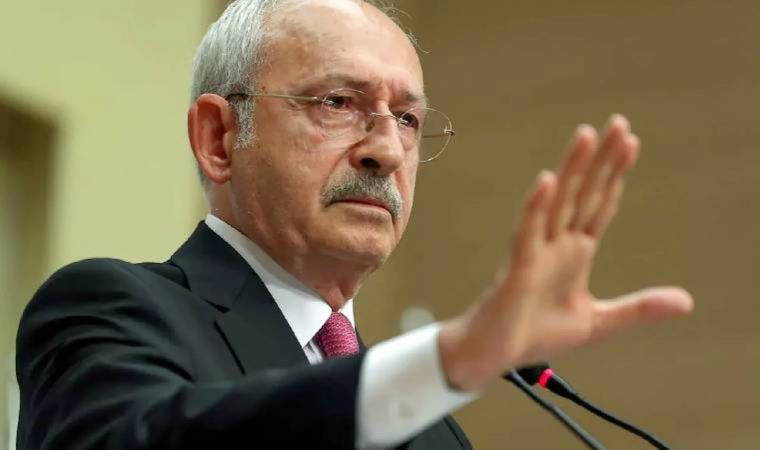 Son dakika... Kılıçdaroğlu'na yeni sansür! Bu kez telekomünikasyon şirketleri...