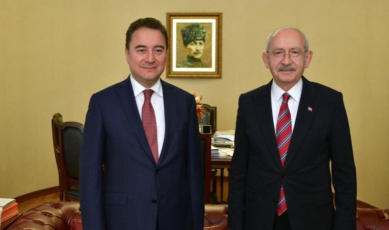 DEVA Partisi ayrıntısı