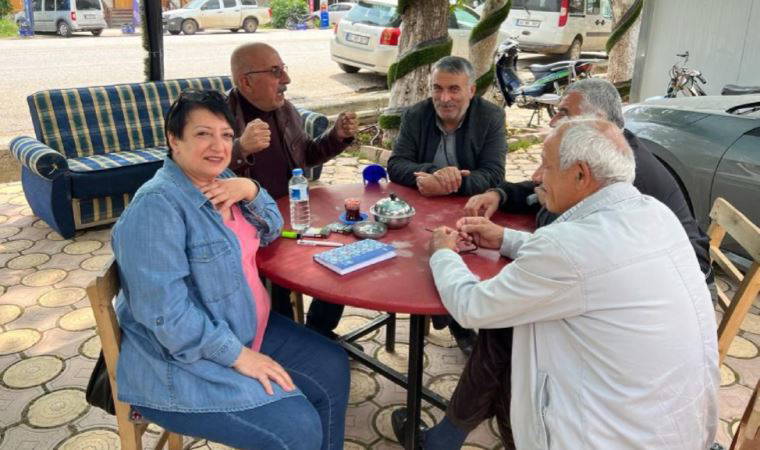 Cumhuriyet sokağın nabzını tuttu