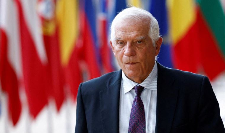 AB'den Belarus'a tepki: Sebepsiz savaşın suç ortağı