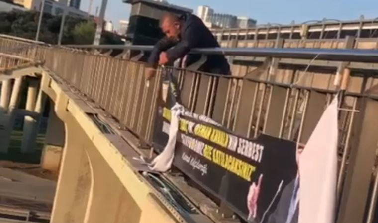 Kılıçdaroğlu'na provokasyonda yeni adres Şişli!