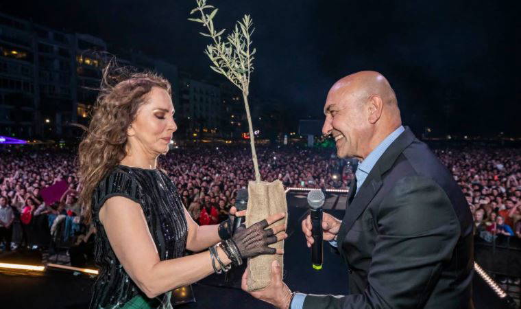 Soyer: Gelecek ortak hikayemizi sandıkta oylarımızla yazacağız