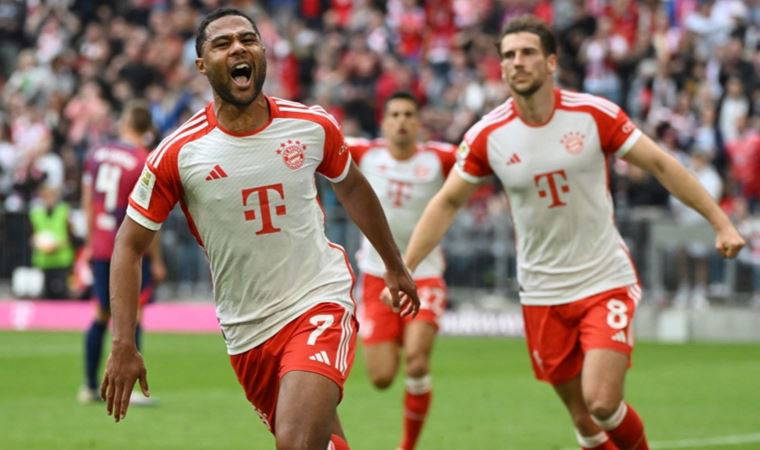 Köln - Bayern Münih maçı ne zaman, saat kaçta, hangi kanalda? (27 Mayıs 2023)
