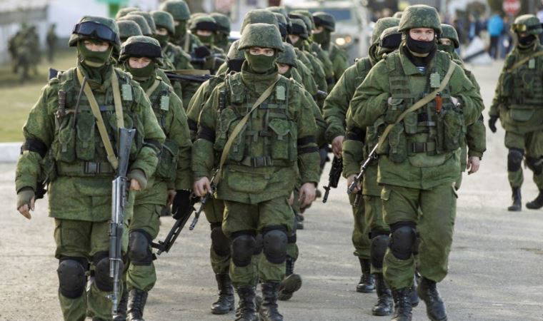 Rusya'dan Transdinyester açıklaması: Provokasyon durumunda müdahale ederiz