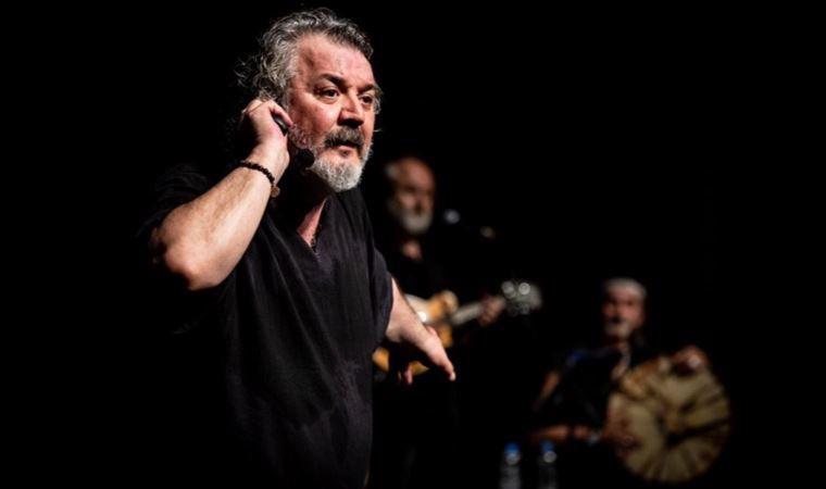 Müfit Can Saçıntı'nın gösterisi iptal edildi: ‘Belediye başkanımız paylaşımlarınızı görmüş’