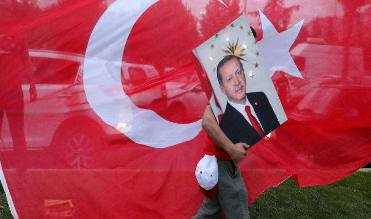 Sky News'ten 'Erdoğan' analizi: 'Kremlin'in tercihi', 'İnatçı ve öngörülemez bir müttefik...'