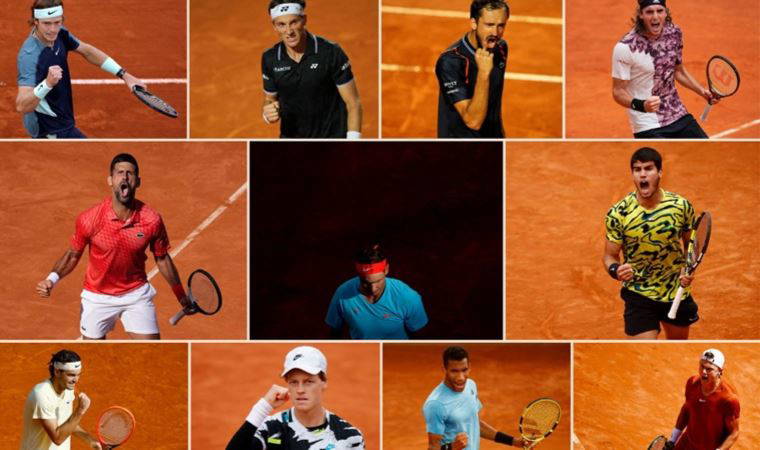 Fransa Açık'ta 19 yıl sonra bir ilk yaşanacak!