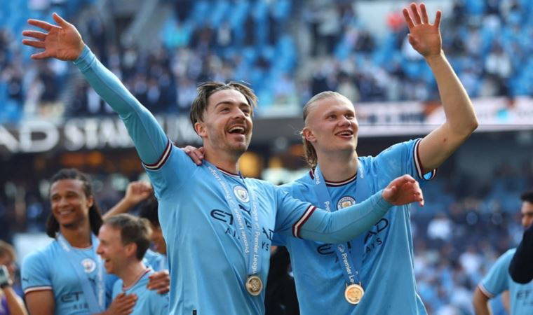 İngiltere Premier Lig'de yılın oyuncusu belli oldu!