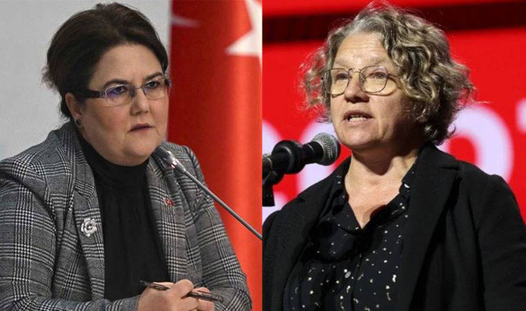 Foggo'dan Bakan Yanık'a 'yönetmelik' tepkisi: 'Binlerce engellinin evde bakım aylığı kesilecek'