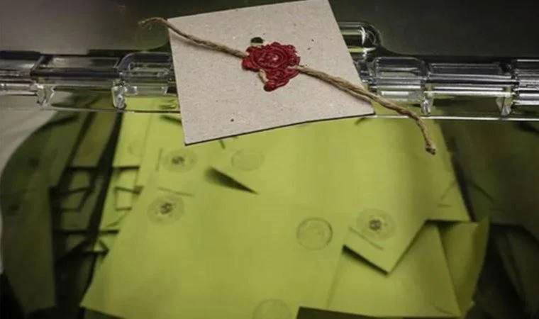 Son Dakika... 24 saat sürecek seçim yasağı başladı! Yasaklar neleri kapsıyor?