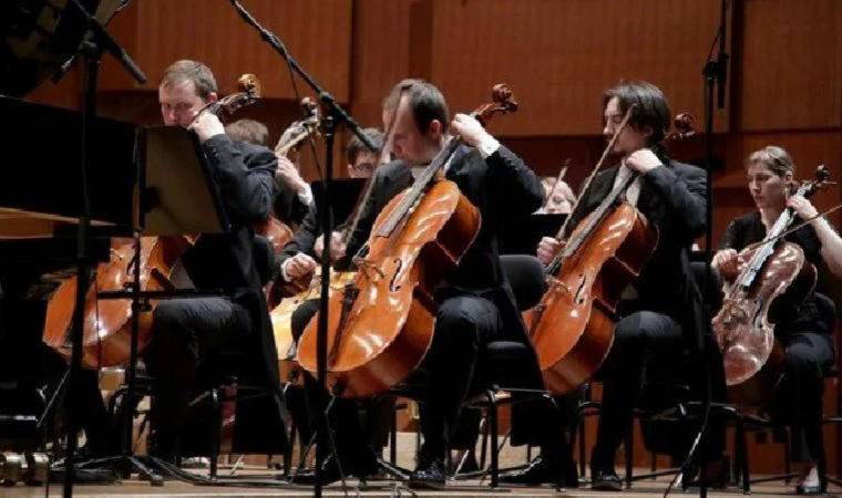 Hırvatistan’da Türkiye’deki depremzedeler için konser