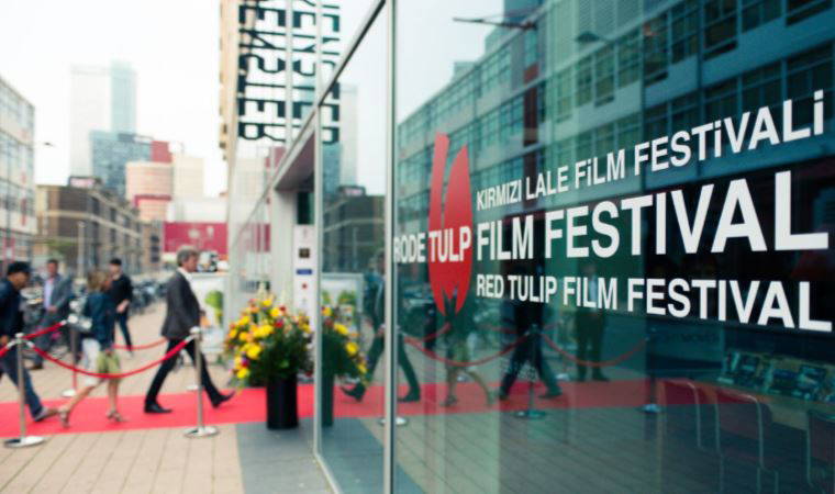 Kırmızı Lale dokuz yaşında