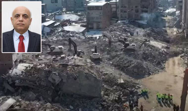 AKP'li yönetici tahliye edilmişti