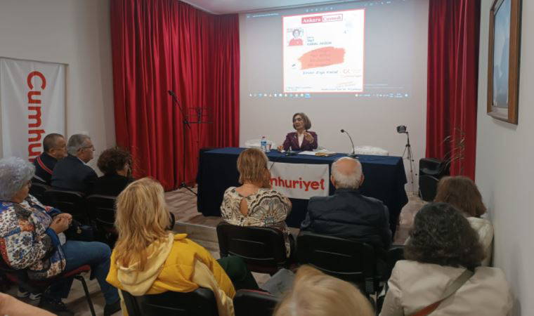 63. yıldönümünde 27 Mayıs'ı anlattı