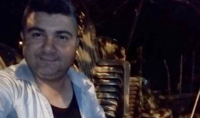 Samsun’da müzisyen maganda kurşunuyla yaralandı