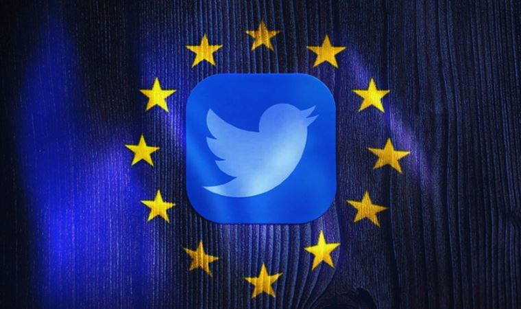 Twitter, AB Dezenformasyon Kodu’ndan çekildi