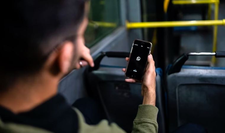 WhatsApp'ta görüntülü görüşmeler için yeni bir dönem