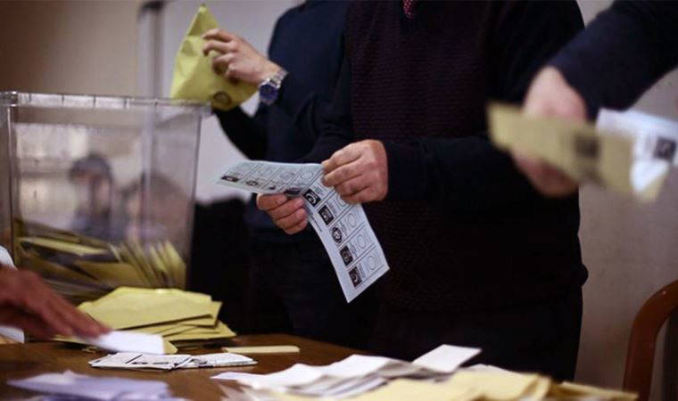 Konya'da sahte müşahit kartıyla yakalanan kişi gözaltına alındı!