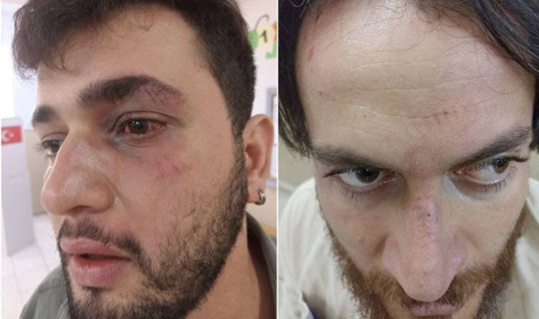 Antakya’da müşahitlere saldırı iddiası: ‘Buradan cenazeniz çıkar’ diye tehdit ettiler!