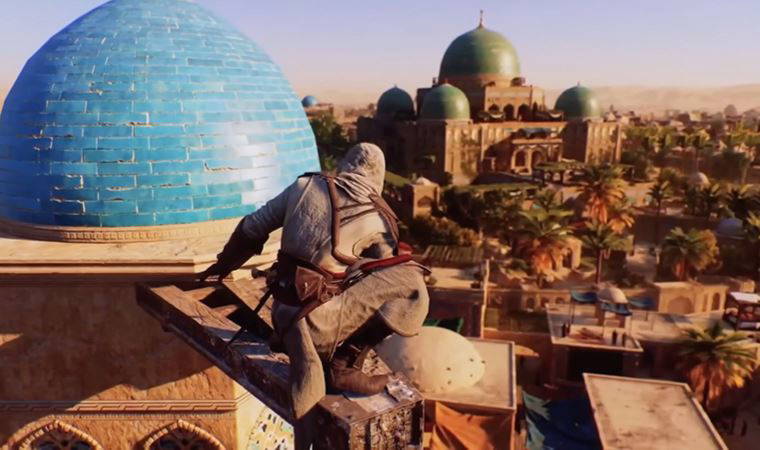 Assassin's Creed Mirage daha çıkmadan zamlandı!