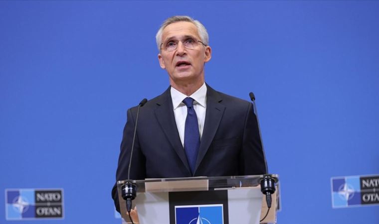 NATO'dan Kosova'ya mesaj: Gerginliği düşürün