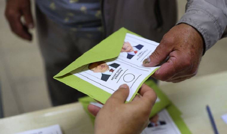 Yurdışı oyları ne zaman sayılacak? 2. tur Cumhurbaşkanlığı seçimlerinde yurtdışında ne kadar oy kullanıldı?