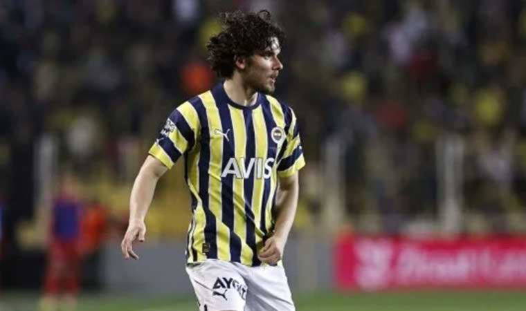 Fenerbahçeli Ferdi Kadıoğlu: 'Ligde işler bizim elimizde değil'