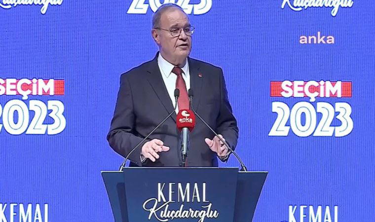 Son Dakika... Faik Öztrak saat verdi: Yapacağımız açıklamayı bekleyin