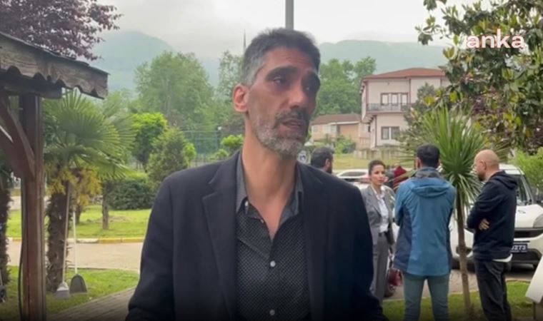 CHP'nin sandık müşahidine taşlı saldırı: 'Sen terörist misin dediler'