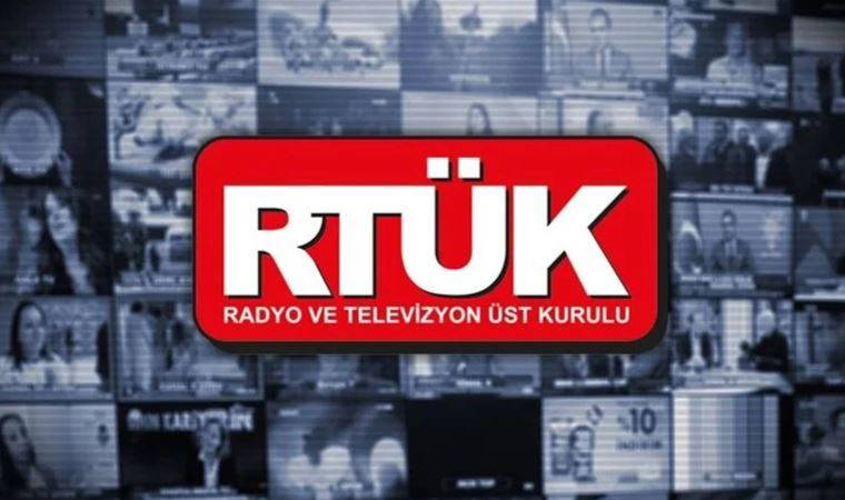 RTÜK Başkanı Şahin'den 'seçim yasağı' açıklaması