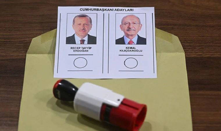 28 Mayıs Cumhurbaşkanı Seçimi'nde kaç kişi oy kullandı? Cumhurbaşkanı Seçimi ikinci turda seçmenin yüzde kaçı sandığa gitti?