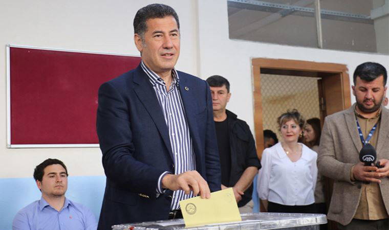 Sinan Oğan'ın sandığından yine Kemal Kılıçdaroğlu çıktı!