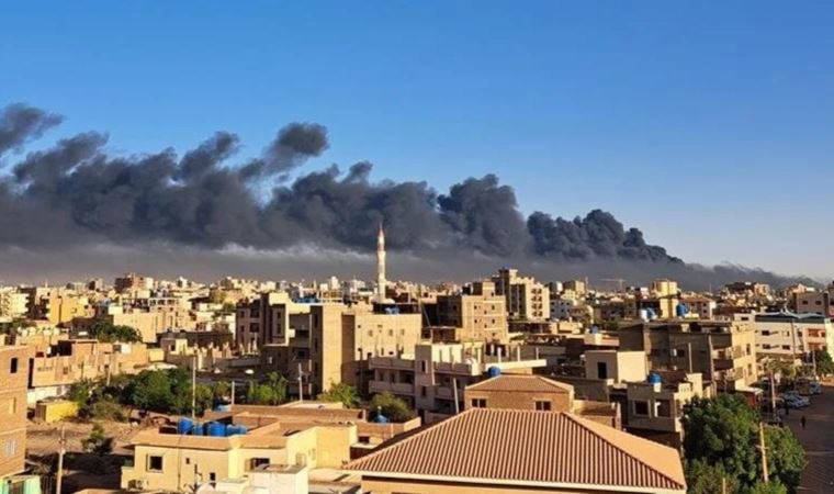 Saudi Arabia, US urge Sudan’s warring rivals to extend cease-fire