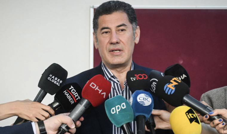 Cumhur'un 'elemanı' Sinan Oğan'dan ilk açıklama: 'Plana sadık kal' mesajı