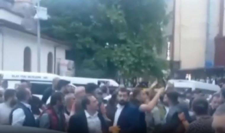 Artvin'de seçim sonucu gerginliği