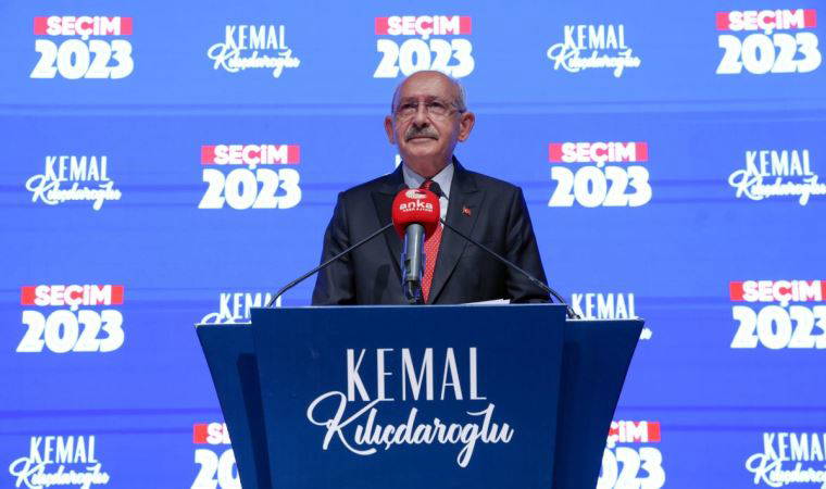 Son Dakika... Kılıçdaroğlu'ndan ilk açıklama: Mücadeleye devam