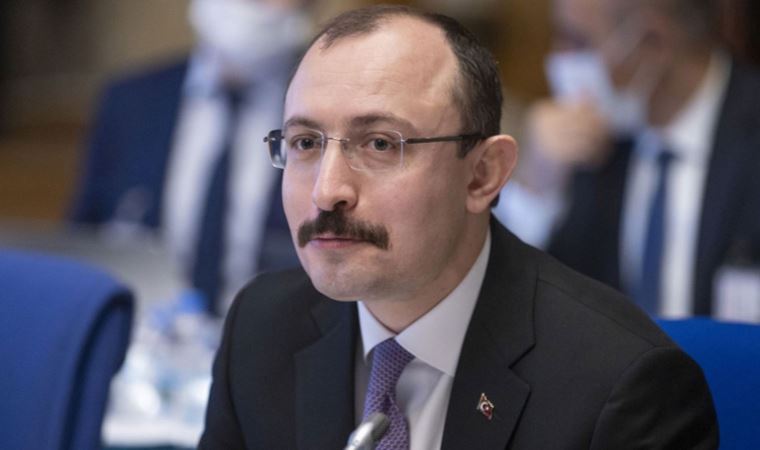 Bakan Muş: Türkiye’yi kuşatmak isteyenler rahat uyuyamayacak