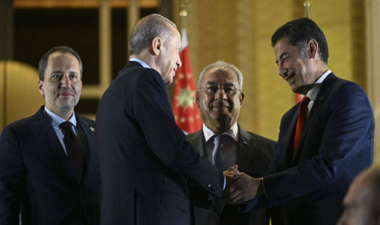 '2 milyon oy nerede?'