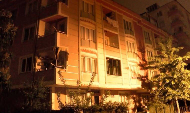 Sancaktepe’de balkondan düşen 5 yaşındaki çocuk hayatını kaybetti