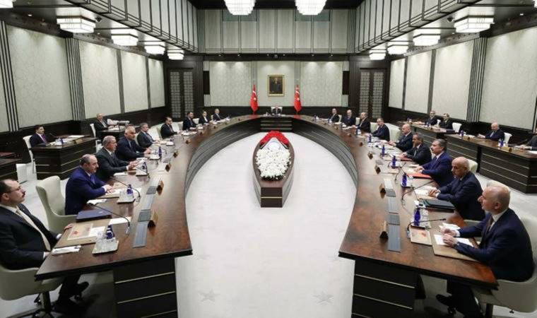 Kulis: Yeni bakanlar ne zaman açıklanacak? Hangi isimler konuşuluyor? Gözler yeni kabinede...