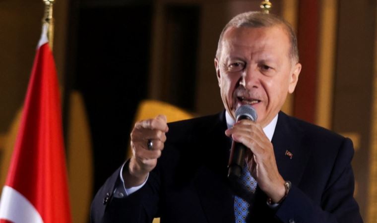 Spor dünyasından Recep Tayyip Erdoğan'a tebrik mesajları