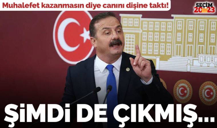 İYİ Parti'den istifa etmişti... Yavuz Ağıralioğlu'ndan seçim sonrası paylaşımı: 'Bedelini kim ödeyecek?'