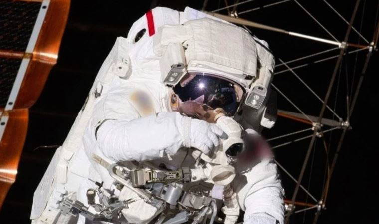 Çin ilk kez bir sivil taykonotu uzaya yollayacak