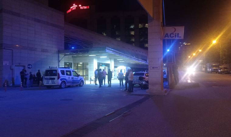 Siirt'te seçim gecesi iki grup arasında silahlı kavga: 1 ölü, 1 yaralı