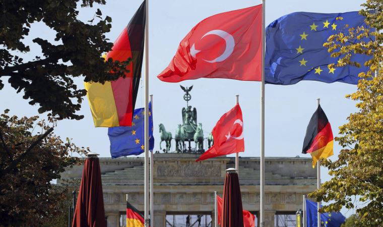 İkinci tur, Almanya'da nasıl yankılandı: Alman siyasetçilerden mesajlar