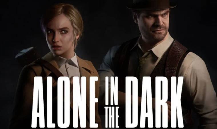 Alone in the Dark oyunu çıkış tarihi açıklandı